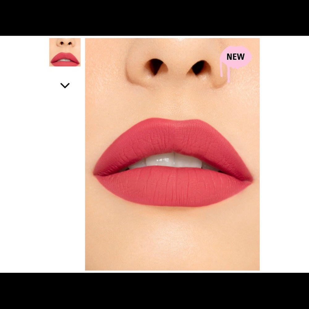 Kylie Lip Kit - “Leave Him on Red”